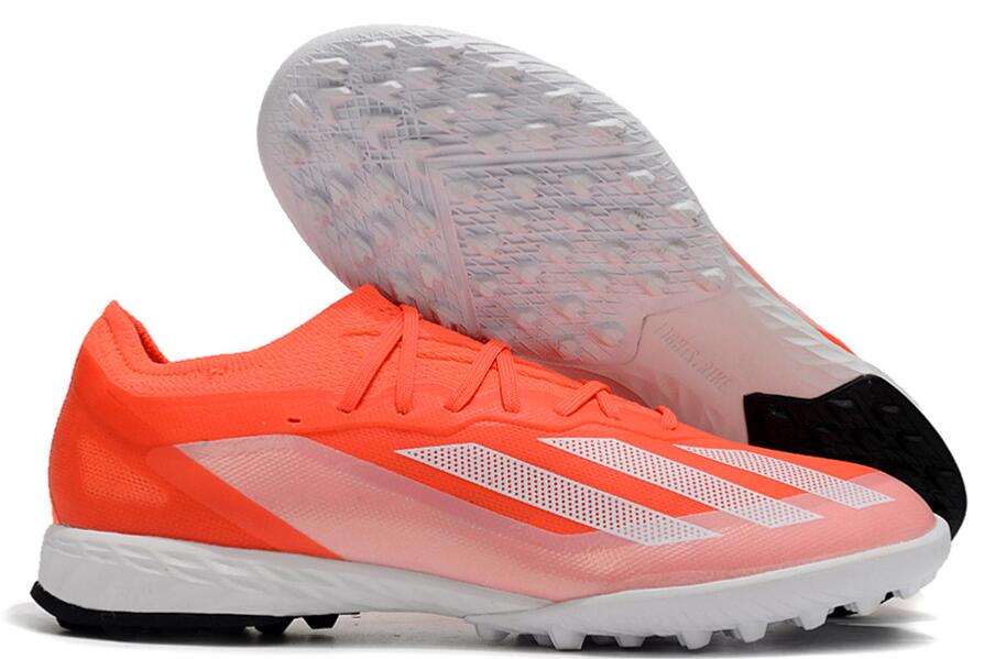 X CRAZYFAST.1 TF BOOTS Size 39-45-60783279